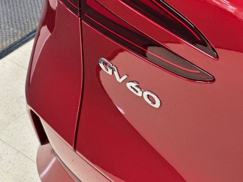 New 2026 Genesis GV60 Advance AWD/4WD image 27