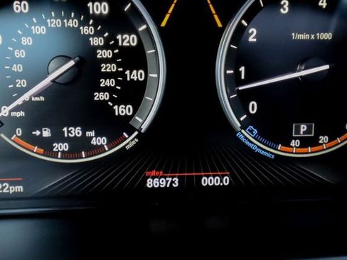 Used 2016 BMW X5 xDrive35i image 4