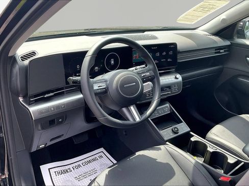 Used 2026 Hyundai Kona SEL Premium FWD image 19
