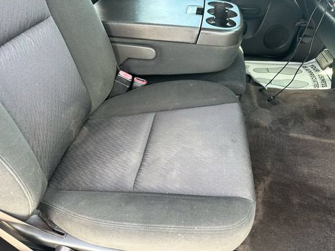 Used 2010 Chevrolet Silverado 1500 LT w/ Power Pack Plus AWD/4WD image 15