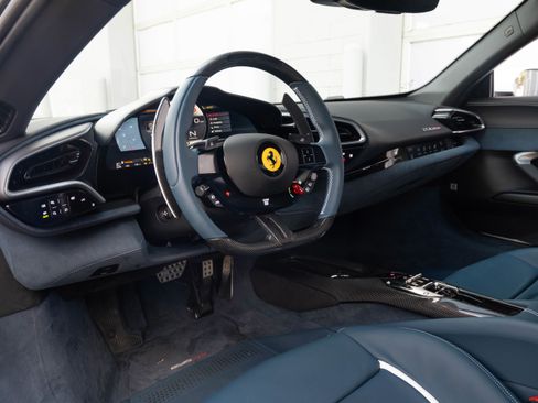 Used 2023 Ferrari 296 GTB Base image 29