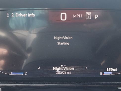 Used 2024 Jeep Grand Wagoneer L Series III w/ Rear Seat Video Group 1 image 32