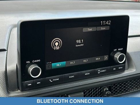 Certified 2024 Honda CR-V Sport image 21