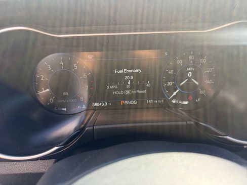 Used 2020 Ford Mustang Premium w/ Equipment Group 201A image 18