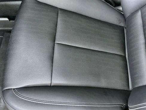 Used 2026 Cadillac Optiq Sport 2 w/ LPO, Floor Liner Package AWD/4WD image 22