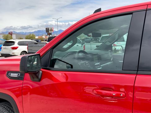 New 2026 GMC Sierra 1500 Elevation image 11