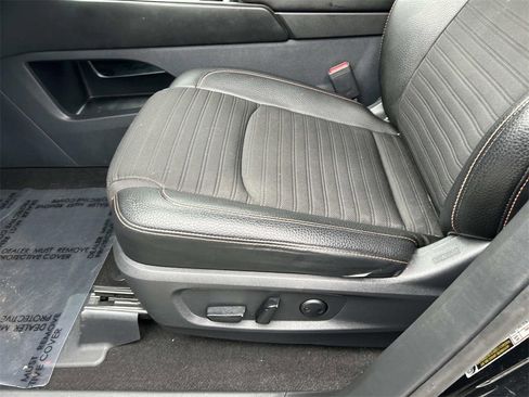 Used 2023 Nissan Pathfinder Rock Creek image 20