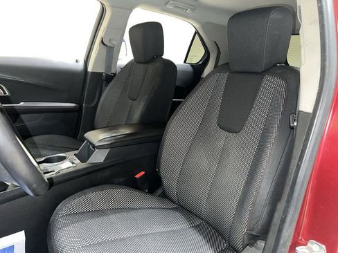 Used 2012 Chevrolet Equinox LT w/ All-Star Package image 16