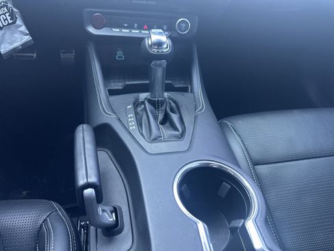 Used 2024 Ford Mustang GT Premium w/ GT Performance Package image 18