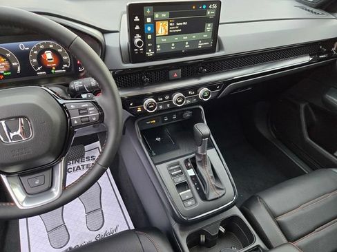 New 2026 Honda CR-V Sport Touring image 20