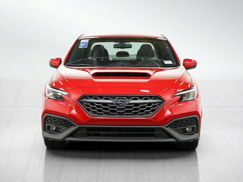 Used 2022 Subaru WRX Premium AWD/4WD image 9