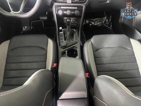 Used 2023 Volkswagen Taos SEL AWD/4WD image 20