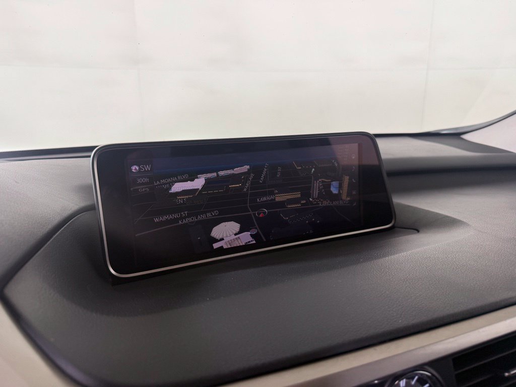 Used 2019 Lexus RX 350L FWD image 15