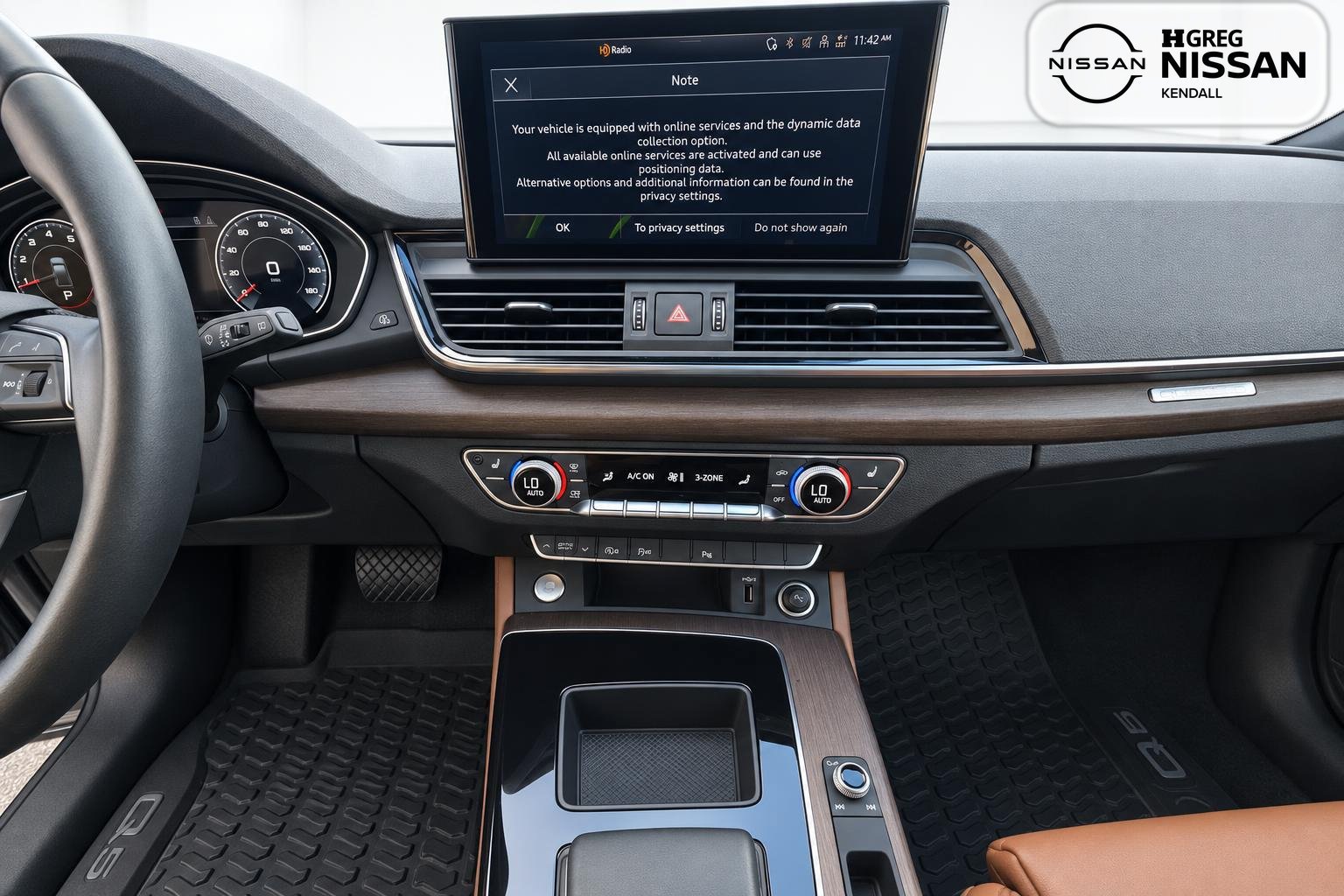 Used 2022 Audi Q5 2.0T Premium Plus AWD/4WD image 11