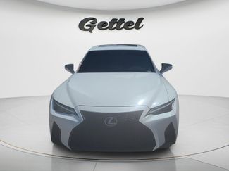 Used 2022 Lexus IS 350 F Sport w/ Navigation Package RWD video 2