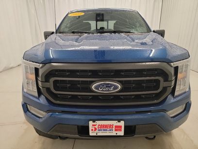 Used 2023 Ford F150 XLT w/ Equipment Group 302A High