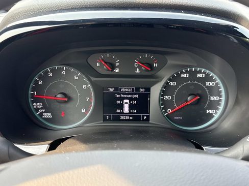 Used 2023 Chevrolet Traverse LS w/ Safety Package AWD/4WD image 13