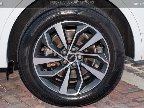 Used 2021 Audi Q5 2.0T Premium w/ Convenience Package image 42