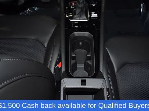 New 2026 Jeep Compass Latitude AWD/4WD image 20