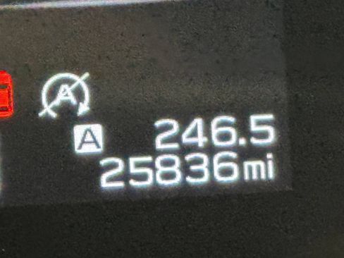 Used 2020 Subaru Outback Premium AWD/4WD image 14