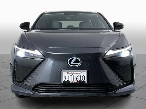 Used 2023 Lexus RZ 450e Premium image 3