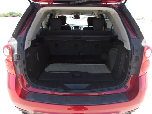 Used 2013 Chevrolet Equinox LT w/ Driver Convenience Package AWD/4WD image 12