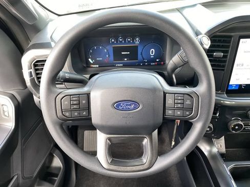 New 2026 Ford F150 STX RWD image 72