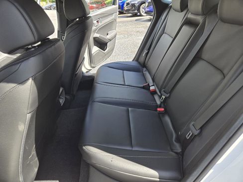 Used 2025 Acura Integra A-Spec FWD image 20