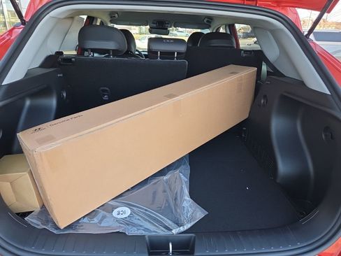 New 2026 Hyundai Kona SEL Premium image 24