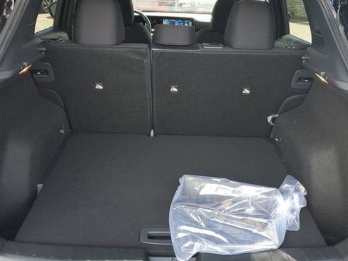 Certified 2026 Nissan Kicks SV FWD image 5