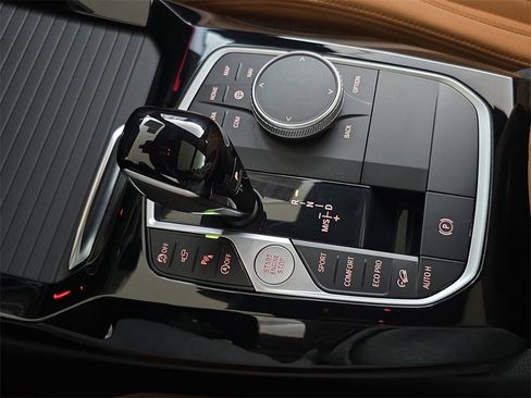 Used 2023 BMW X3 xDrive30i w/ Premium Package image 26