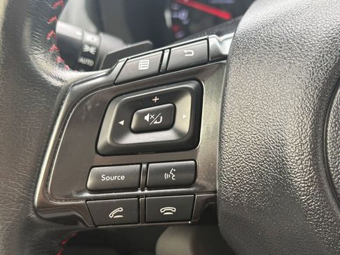 Used 2018 Subaru WRX Limited image 16