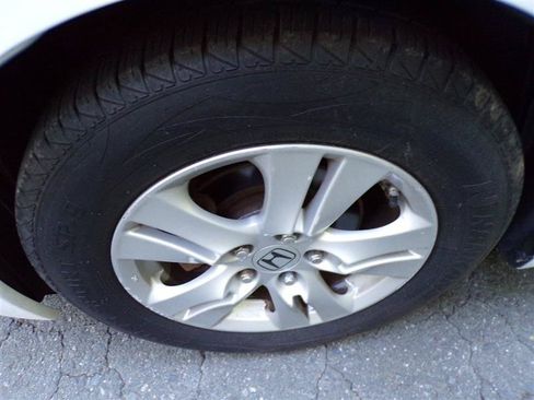 Used 2009 Honda Accord LX-P image 38