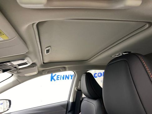 New 2026 Subaru Crosstrek 2.5i Limited image 10