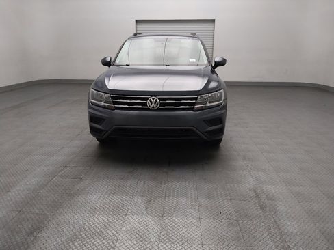 Used 2021 Volkswagen Tiguan S AWD/4WD image 15