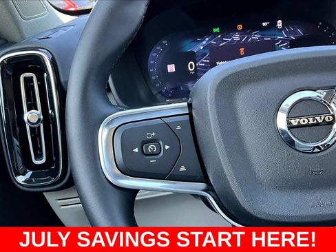 Used 2026 Volvo XC40 B5 Plus AWD/4WD image 14