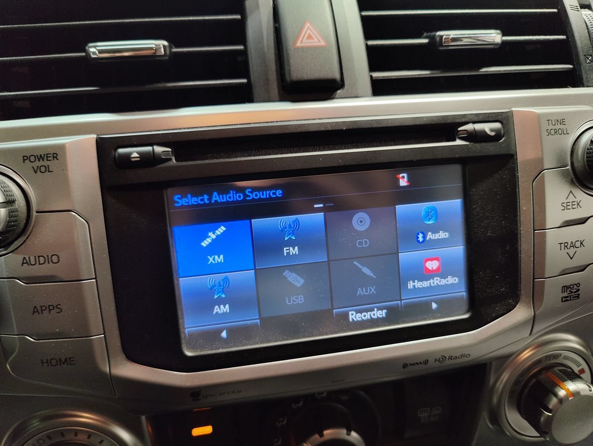 Used 2019 Toyota 4Runner SR5 Premium AWD/4WD image 42