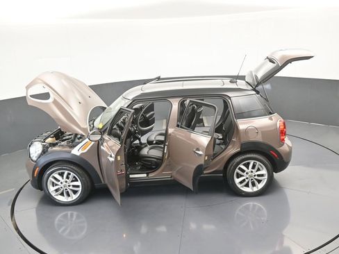 Used 2012 MINI Cooper Countryman image 57