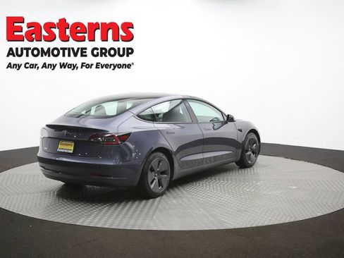 Used 2023 Tesla Model 3 Standard Range RWD image 37