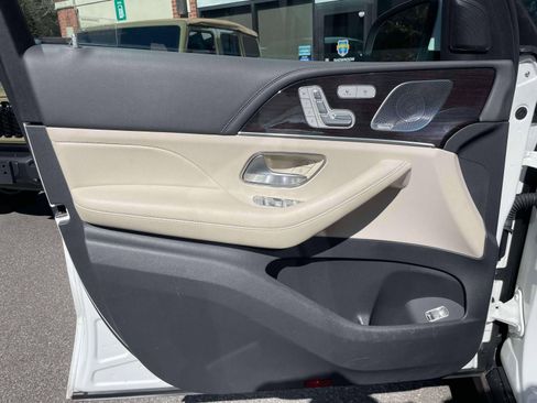 Used 2020 Mercedes-Benz GLE 350 4MATIC image 17