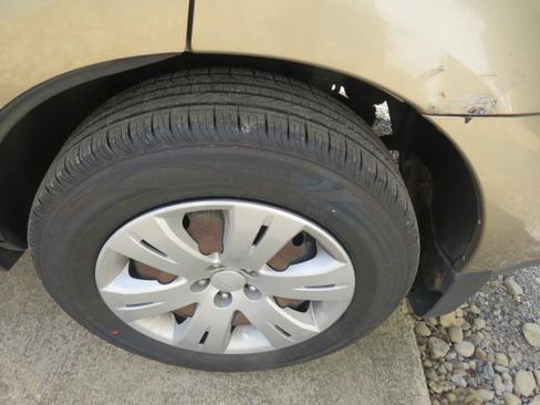 Used 2009 Subaru Forester 2.5X image 23