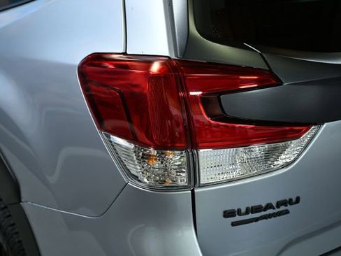 Certified 2024 Subaru Forester Wilderness image 20