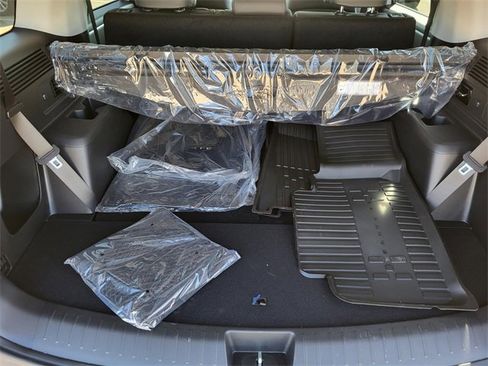 New 2026 Hyundai Santa Fe SEL image 7