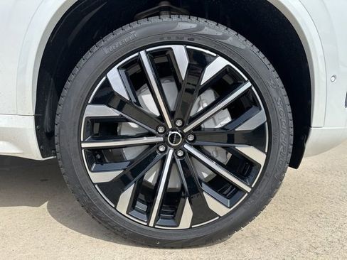 New 2026 Volvo XC90 B6 Ultra AWD/4WD image 9