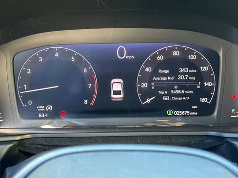 Used 2023 Honda Accord LX image 18