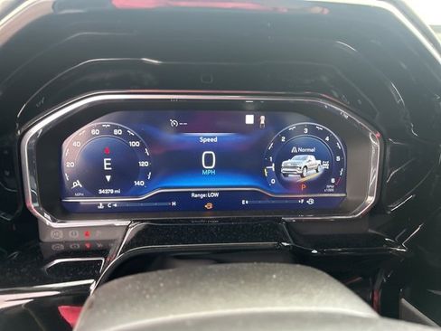 Used 2023 Chevrolet Silverado 1500 RST w/ Convenience Package II image 20