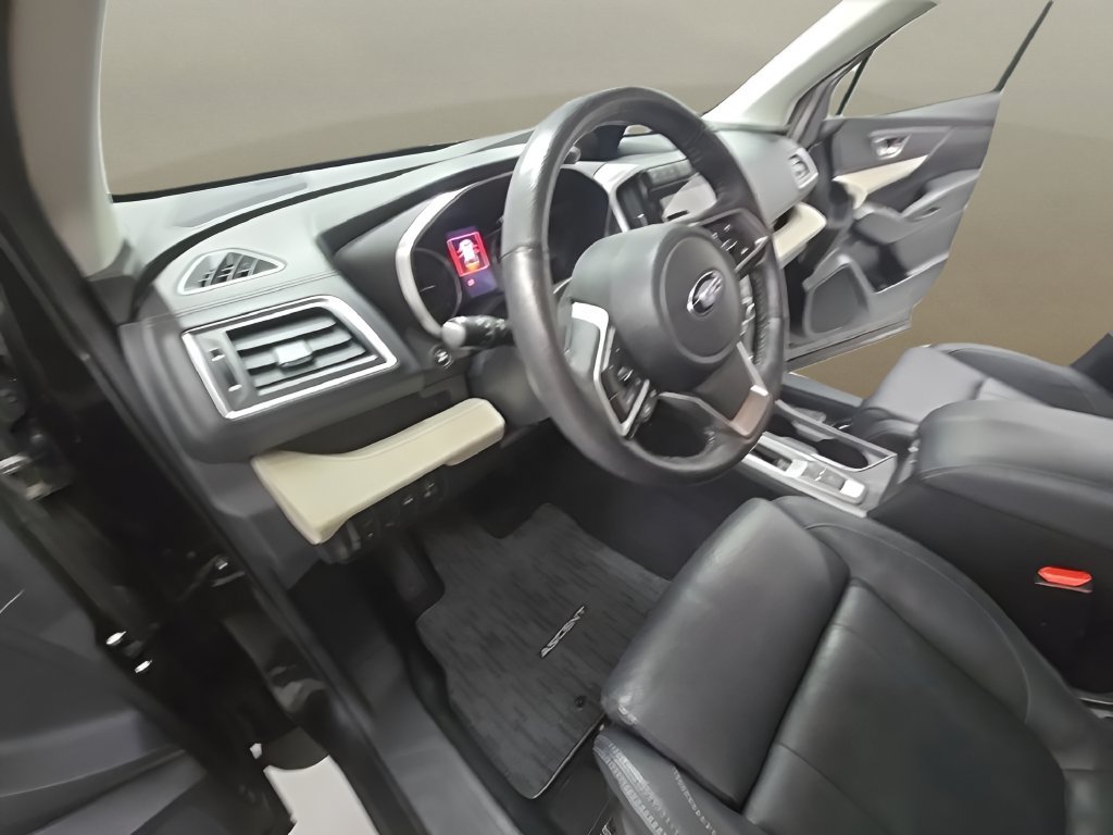 Used 2019 Subaru Ascent Limited w/ Popular Package #4 AWD/4WD image 14