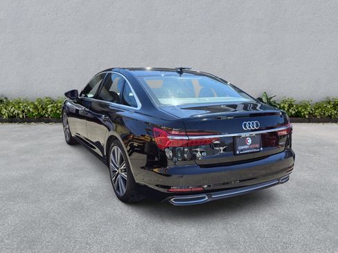 Used 2019 Audi A6 2.0T Premium w/ Convenience Package AWD/4WD image 6