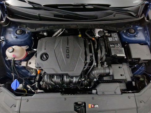 Used 2022 Hyundai Tucson SEL image 22