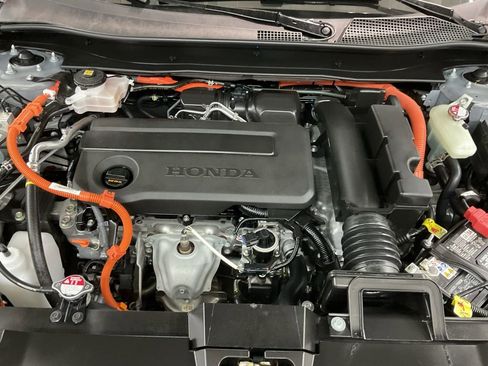 Certified 2026 Honda CR-V TrailSport image 37